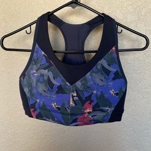 Patagonia wild trails sports bra